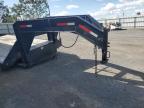 2018 Maxey Equipment Trailer de vânzare în Bakersfield, CA - All Over