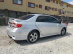 2011 Toyota Corolla Base zu verkaufen in Opa Locka, FL - Front End