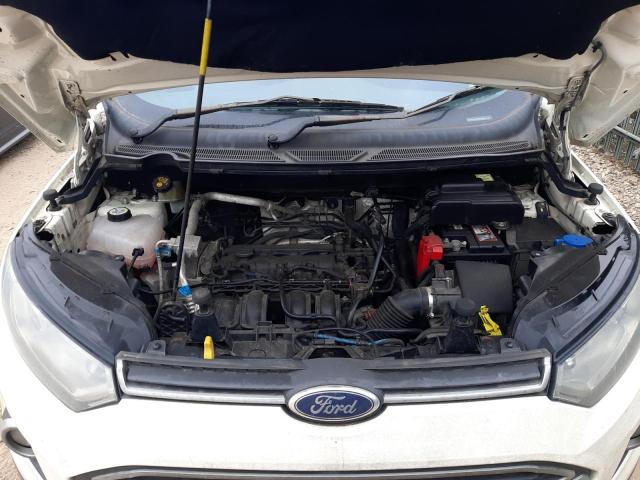 2014 FORD ECOSPORT T