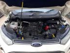 2014 FORD ECOSPORT T for sale at Copart COLCHESTER