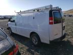 2018 Chevrolet Express G2500  for Sale in Reno, NV - Front End