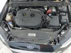 2017 Ford Fusion Titanium للبيع في Temple، TX - Hail