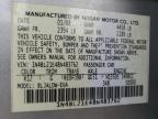 2008 Nissan Altima 3.5Se de vânzare în Pennsburg, PA - Rear End