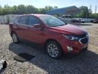 2020 Chevrolet Equinox Lt de vânzare în Memphis, TN - Water/Flood