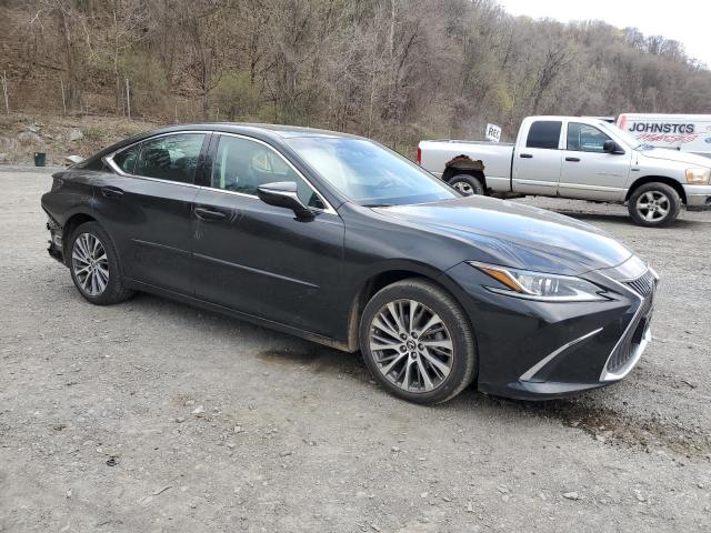  LEXUS ES350 2019 Czarny