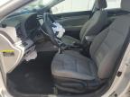 2018 Hyundai Elantra Sel for Sale in Anthony, TX - Front End