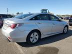 2012 HYUNDAI SONATA HYBRID for sale at Copart NY - LONG ISLAND
