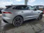 2017 Jaguar F-Pace First Edition продається в West Palm Beach, FL - Front End