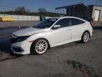 2020 Honda Civic Ex for Sale in Lebanon, TN - Front End
