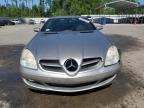 2006 Mercedes-Benz Slk 280 for Sale in Harleyville, SC - Front End