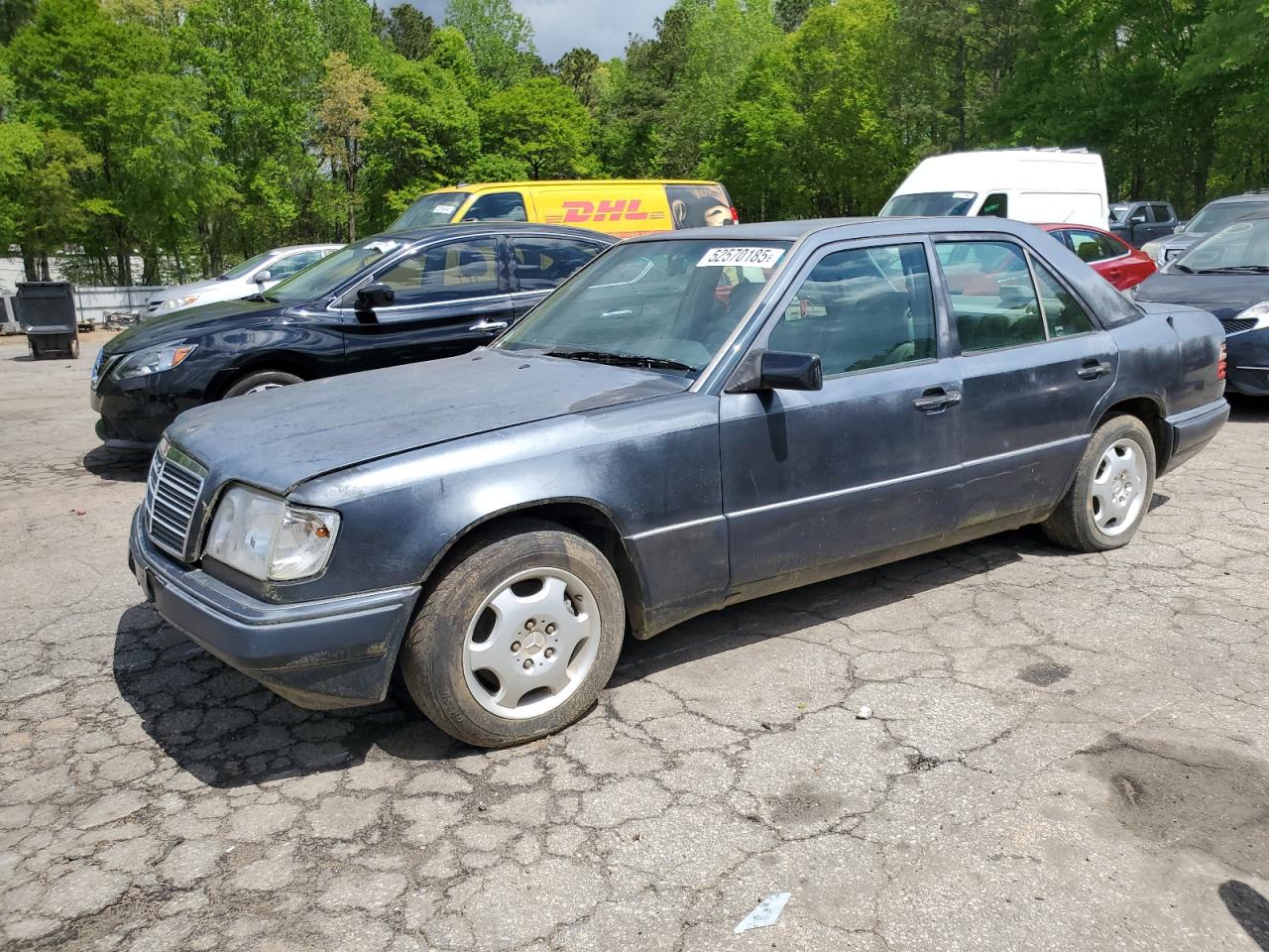 Austell, GA에서 판매 중인 1995 Mercedes-Benz E 320 Base - Normal Wear