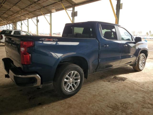  CHEVROLET ALL Models 2022 Синий