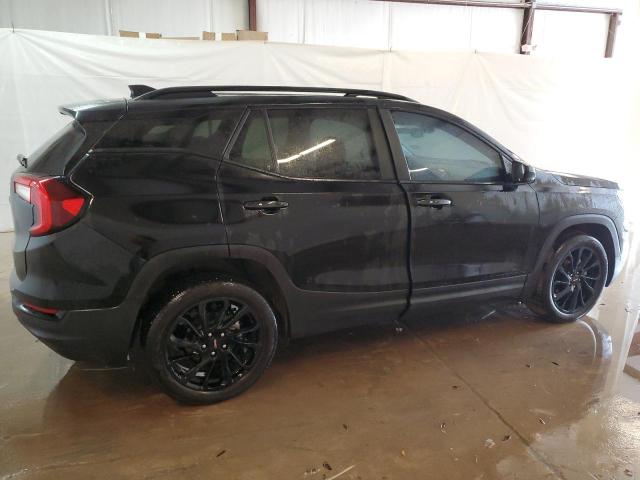  GMC TERRAIN 2024 Czarny