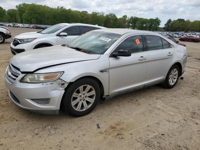 2010 Ford Taurus Se