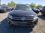 2016 Volkswagen Tiguan S for Sale in Hillsborough, NJ - Mechanical