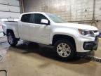 2022 Chevrolet Colorado Lt на продаже в Blaine, MN - Rear End