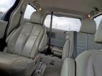 2011 Toyota Sienna Xle للبيع في Haslet، TX - Front End
