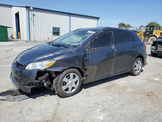 2010 Toyota Corolla Matrix S