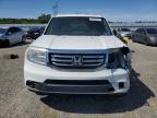 2014 Honda Pilot Lx de vânzare în Anderson, CA - Front End