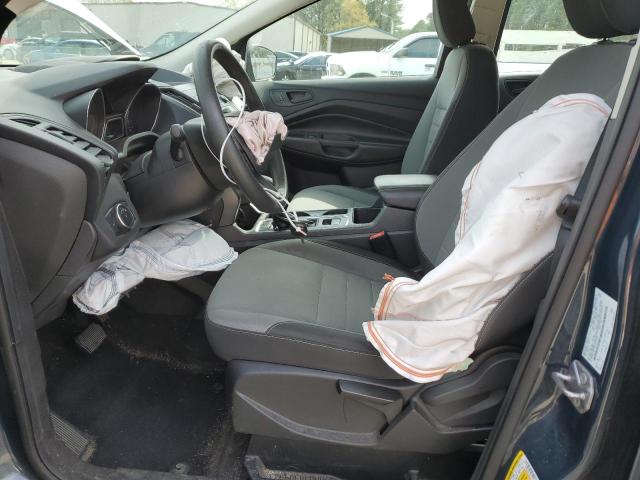  FORD ESCAPE 2019 Синий