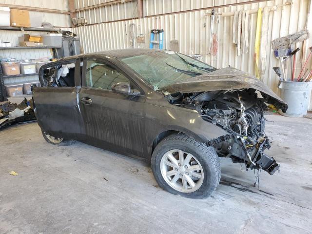  KIA FORTE 2021 Серый