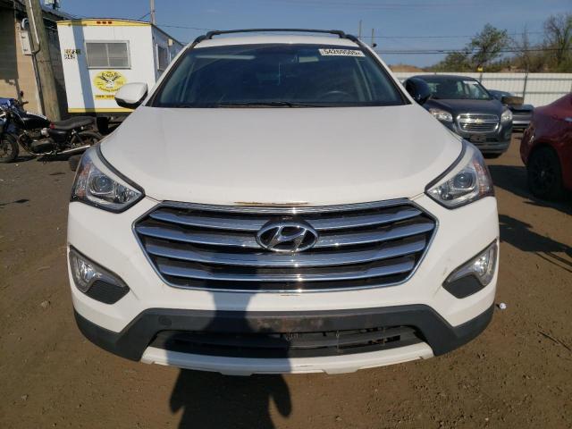 Parquets HYUNDAI SANTA FE 2015 White