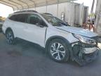 2021 Subaru Outback Limited للبيع في Fresno، CA - Rollover