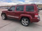 2012 Jeep Liberty Jet zu verkaufen in Littleton, CO - Front End