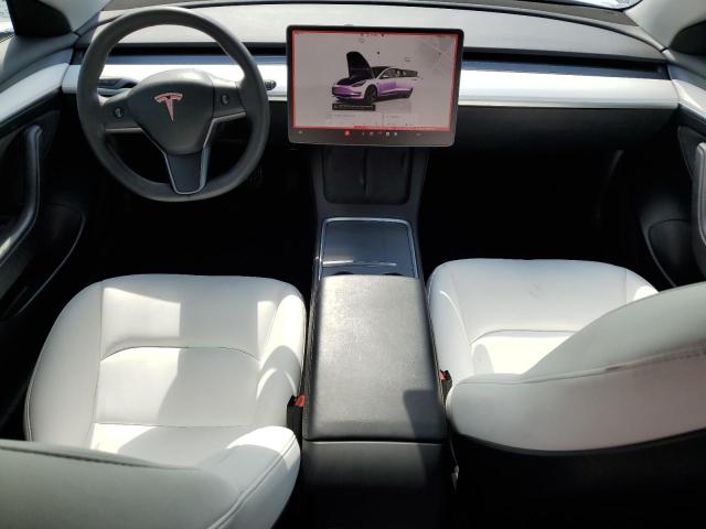  TESLA MODEL 3 2023 Белый