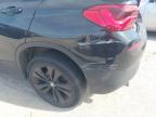 2020 BMW X2 SDRIVE1 for sale at Copart YORK