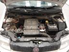 2011 FIAT PANDA for sale at Copart CASTLEDERMOT - IRELAND