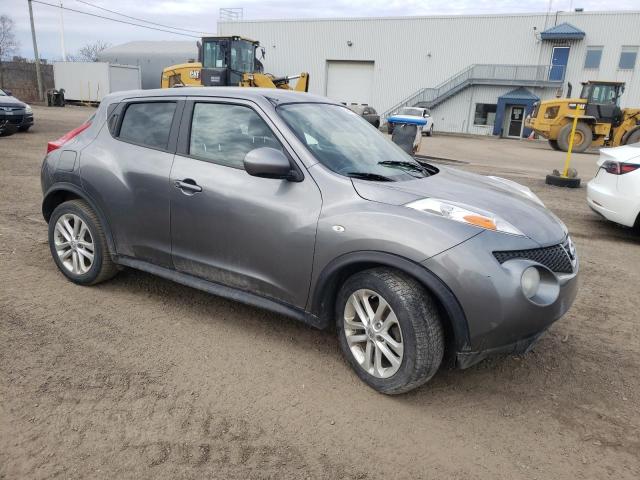 2013 NISSAN JUKE S