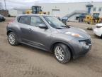 2013 NISSAN JUKE S for sale at Copart QC - MONTREAL