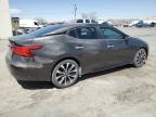 2016 Nissan Maxima 3.5S for Sale in Anthony, TX - Minor Dent/Scratches