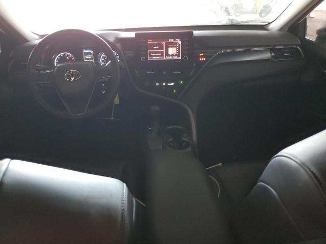  TOYOTA CAMRY 2021 Biały