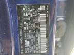 2017 Honda Accord Touring Hybrid للبيع في San Antonio، TX - Hail