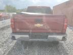 2018 Chevrolet Silverado C1500 Lt   zu verkaufen in Hueytown, AL - Frame Damage