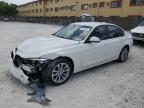 2018 Bmw 320 I for Sale in Opa Locka, FL - Front End