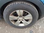 2012 KIA SPORTAGE K for sale at Copart CORBY