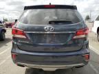 2017 Hyundai Santa Fe Se იყიდება Rancho Cucamonga-ში, CA - Mechanical