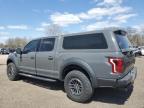 2020 Ford F150 Raptor продається в Des Moines, IA - Mechanical
