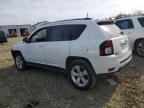 2015 Jeep Compass Latitude للبيع في Windsor، NJ - Front End