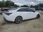 2022 Hyundai Elantra N  na sprzedaż w Ocala, FL - Front End