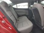2017 Hyundai Elantra Se იყიდება Barberton-ში, OH - Front End