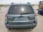 2010 Subaru Forester 2.5X Premium en Venta en Indianapolis, IN - Front End