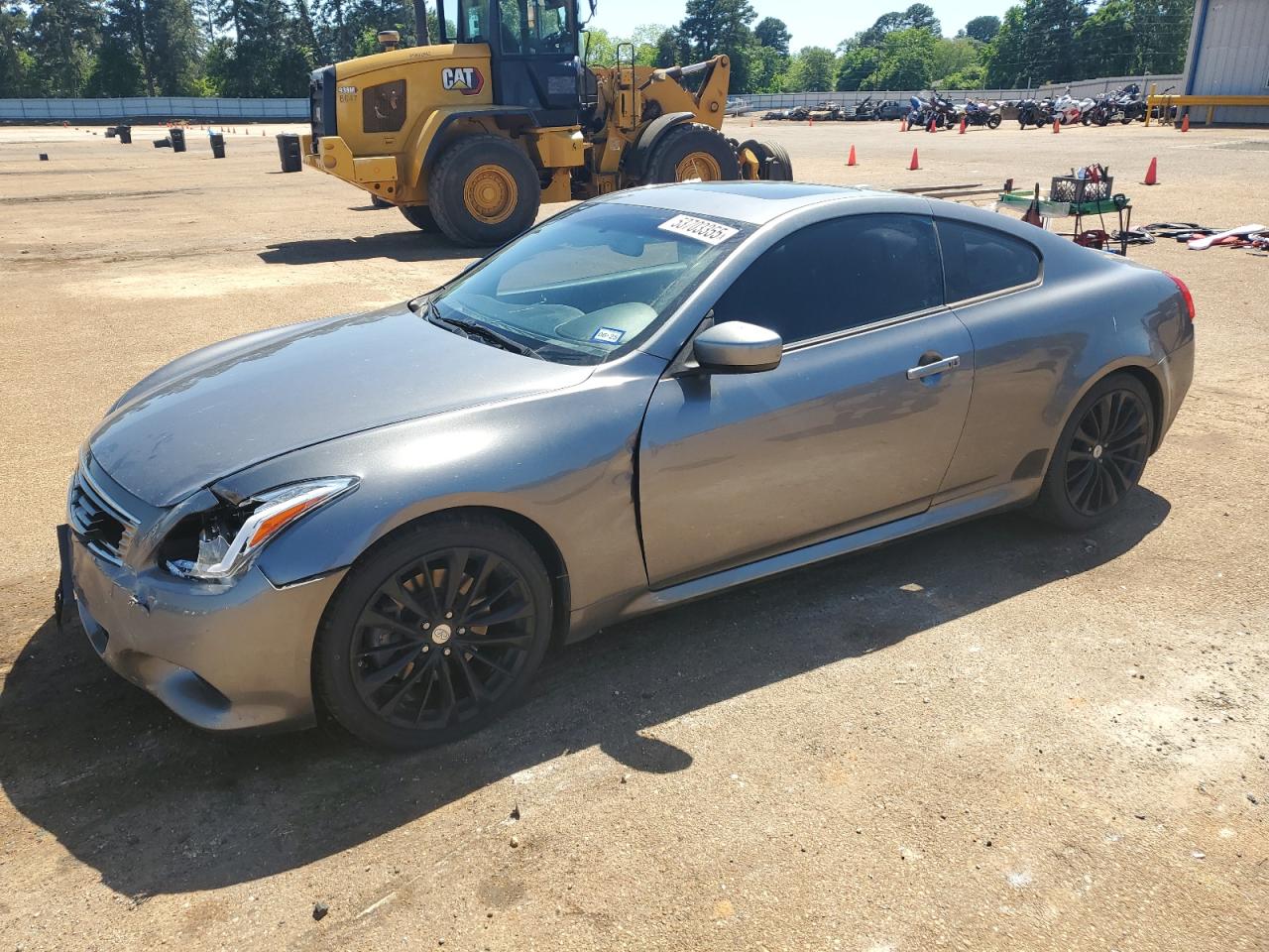 Longview, TX에서 판매 중인 2011 Infiniti G37 Base - Front End