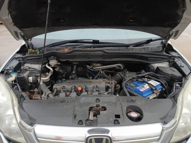 2009 HONDA CR-V EX I-