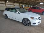 2014 Mercedes-Benz E 350 zu verkaufen in Phoenix, AZ - Side