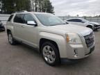 2013 Gmc Terrain Slt იყიდება Dunn-ში, NC - Front End