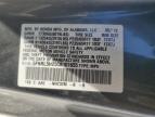 2012 Honda Odyssey Lx na sprzedaż w Brookhaven, NY - Side
